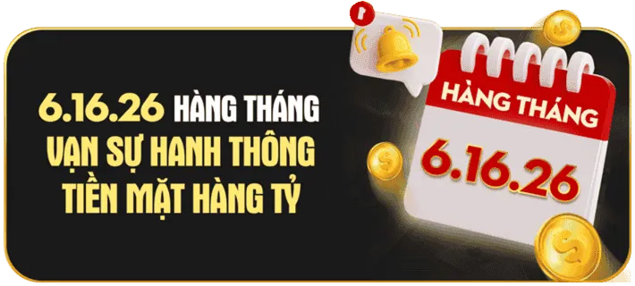 Hình ảnh tiền thưởng độc quyền cho VIP