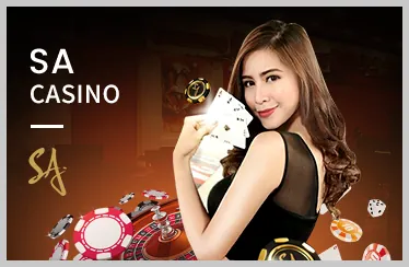 Casino Trực Tiếp aog777
